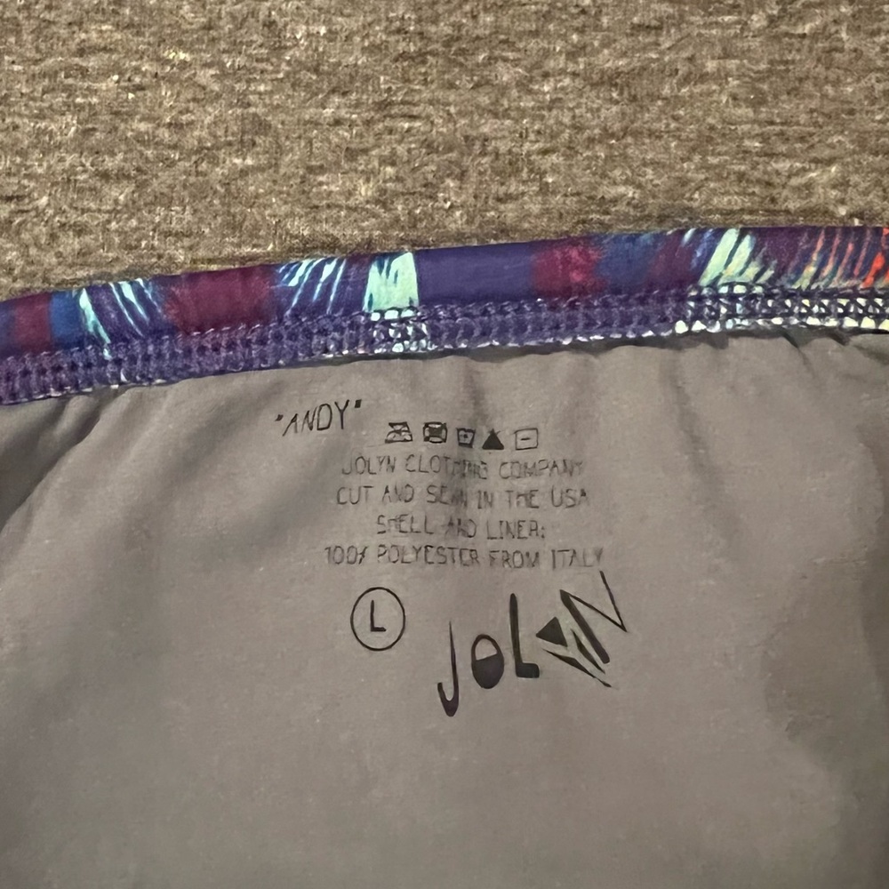 Jolyn Bikini Bottom - Picture 5 of 5